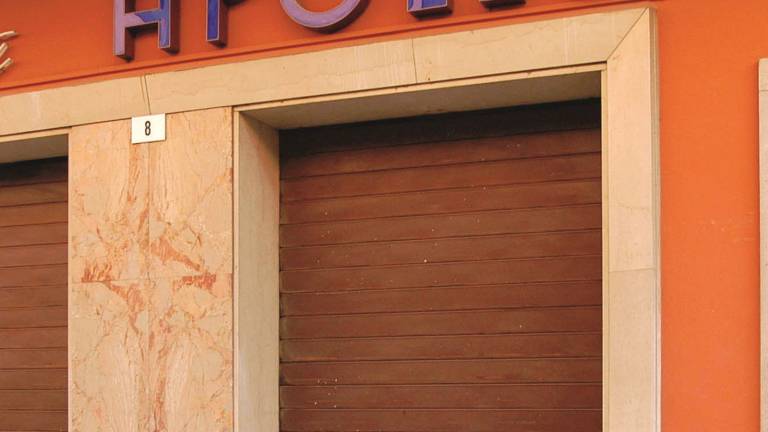 Cinema Apollo, eliminato il vincolo. La proprietà ora può trasformarlo Cinema Apollo, eliminato il vincolo. La proprietà ora può trasformarlo