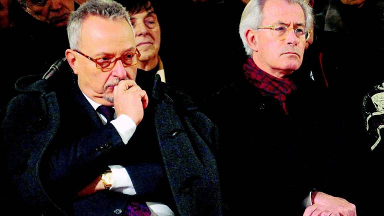 «Sistema Rimini? La crisi fa venire a galla ciò che prima veniva coperto coi soldi» «Sistema Rimini? La crisi fa venire a galla ciò che prima veniva coperto coi soldi»