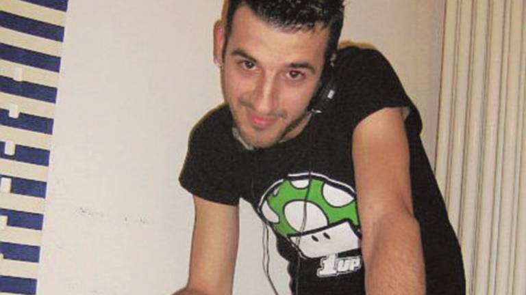 Morto Matteo Pangrazi, lo scooterista 26enne investito venerdì in via Varisco Morto Matteo Pangrazi, lo scooterista 26enne investito venerdì in via Varisco