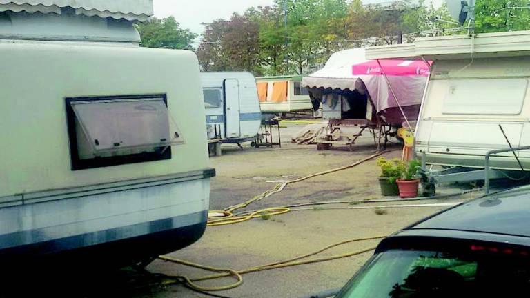 Seminare terrore fa male alla città Seminare terrore fa male alla città