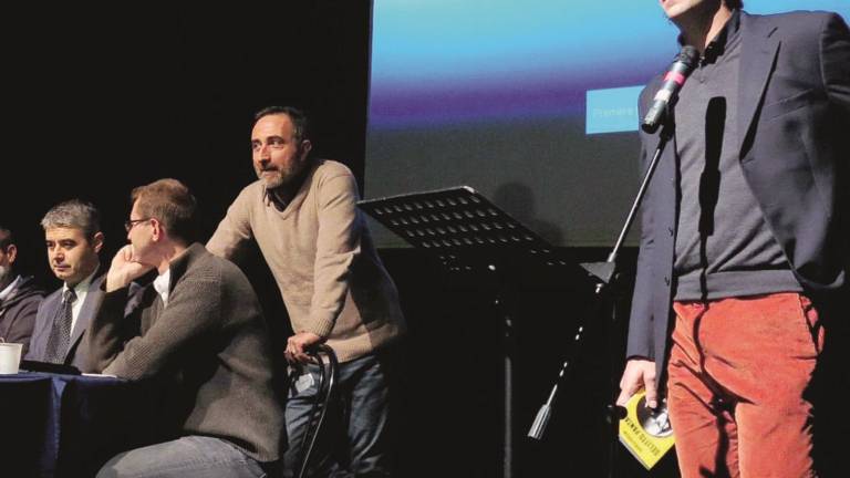 «Marco Pantani non fu né aggredito, né picchiato prima di morire» «Marco Pantani non fu né aggredito, né picchiato prima di morire»