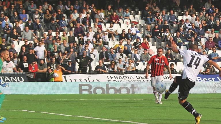Cesena, un punto di carattere Cesena, un punto di carattere