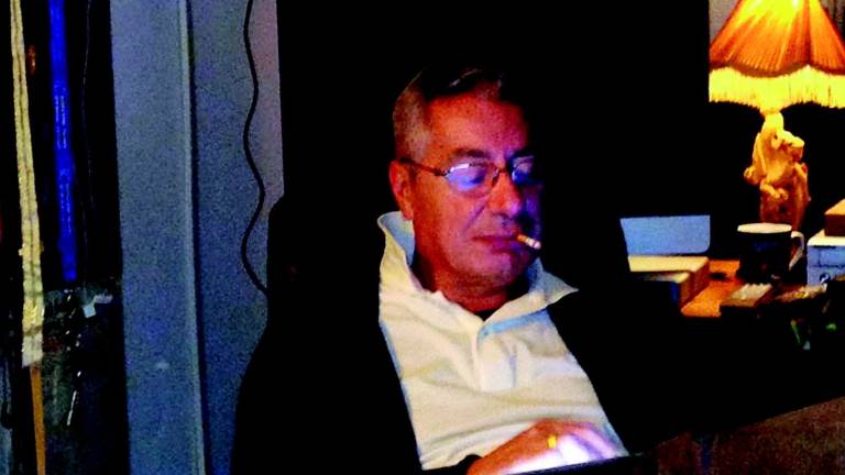 Don Desio chiede scusa: «Ora mi vergogno dei miei peccati infami» Don Desio chiede scusa: «Ora mi vergogno dei miei peccati infami»