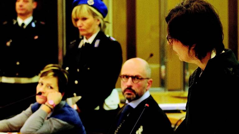Chiese se il paziente era parente di un collega «Pensai che avrebbe avuto vita breve. E morì» Chiese se il paziente era parente di un collega «Pensai che avrebbe avuto vita breve. E morì»
