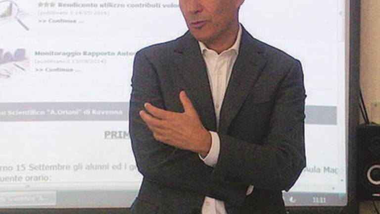 Addio libri, ecco gli e-book fatti dai professori Addio libri, ecco gli e-book fatti dai professori