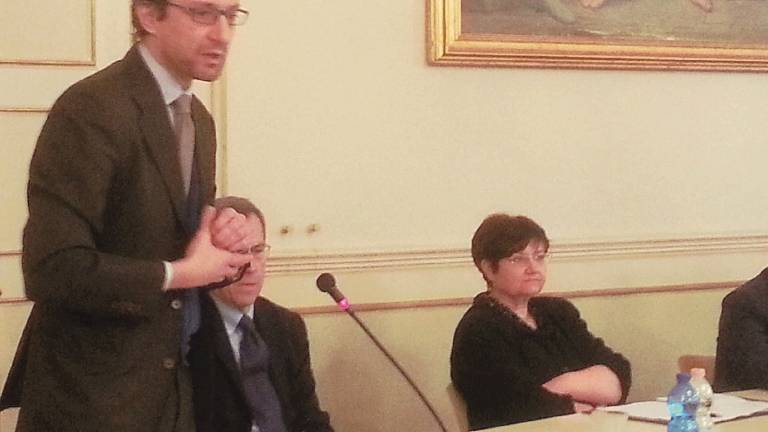 Usura ed estorsione, Rimini non ci sta più Usura ed estorsione, Rimini non ci sta più