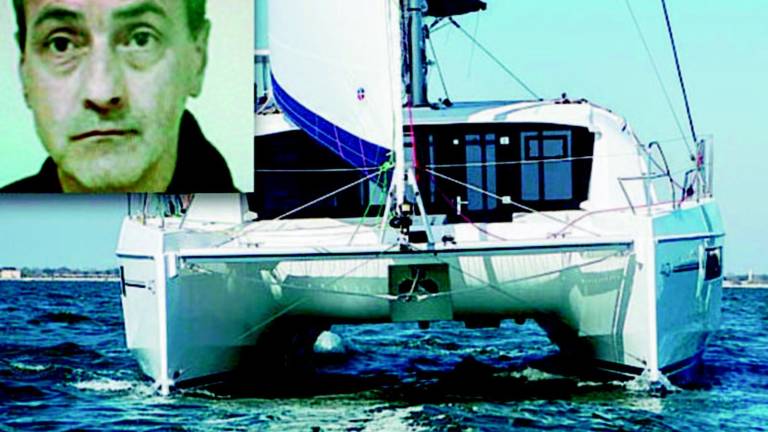 Il Portogallo libera il killer del catamarano Il Portogallo libera il killer del catamarano