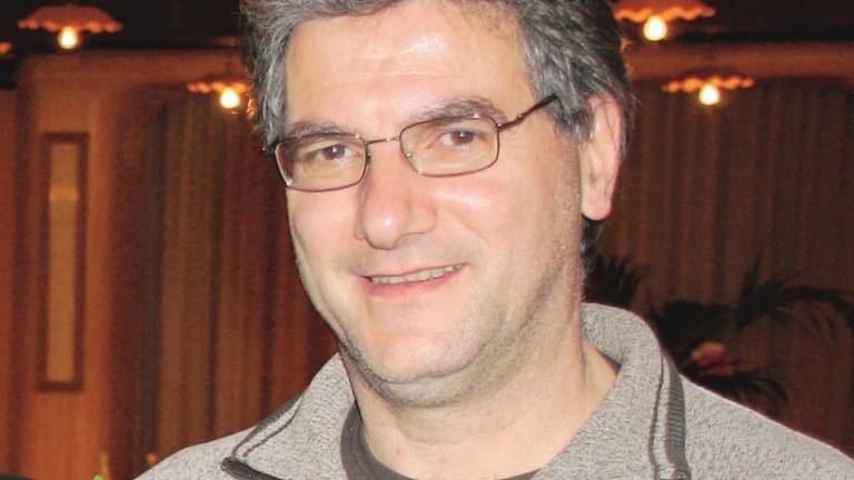 «Qui ci sono 5 o 6 branchi. È stato un avvertimento per le amministrazioni» «Qui ci sono 5 o 6 branchi. È stato un avvertimento per le amministrazioni»
