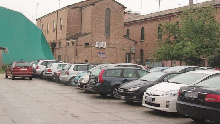 Ex cinema Roma, accordo vicino per un parcheggio a due piani Ex cinema Roma, accordo vicino per un parcheggio a due piani