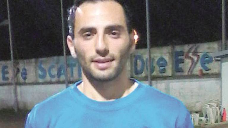 Il Rimini si consola con De Martino Il Rimini si consola con De Martino