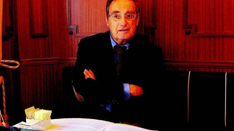 Lascio il Pd ma voto Orlando Lascio il Pd ma voto Orlando