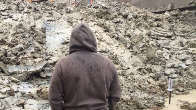 QUEI CITTADINI FIGLI DI UN DIO MINORE QUEI CITTADINI FIGLI DI UN DIO MINORE