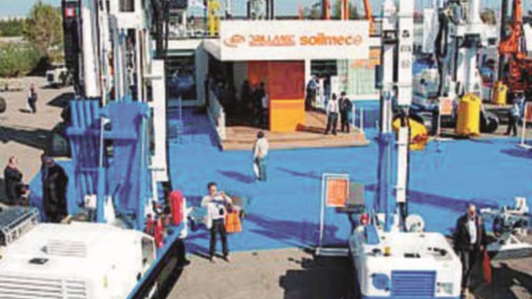 Drillmec: fornitura di nuovi impianti petroliferi del valore di 85 milioni di dollari Drillmec: fornitura di nuovi impianti petroliferi del valore di 85 milioni di dollari