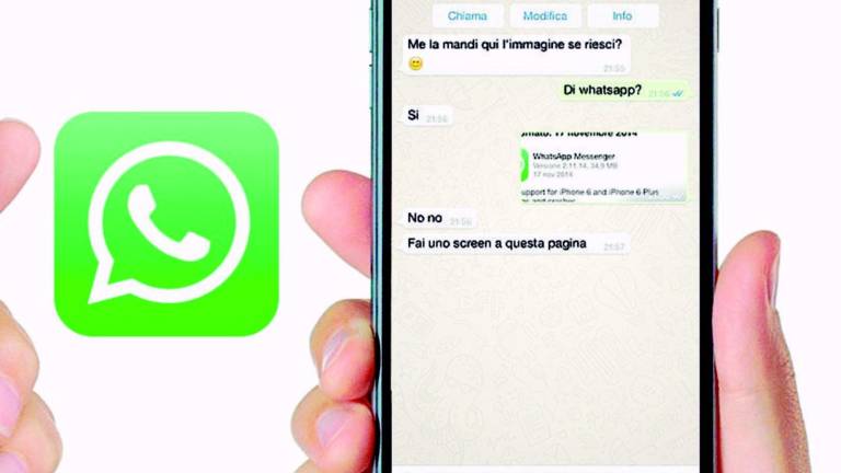 Comune di Rimini: filo diretto con i cittadini grazie a Whatsapp Comune di Rimini: filo diretto con i cittadini grazie a Whatsapp