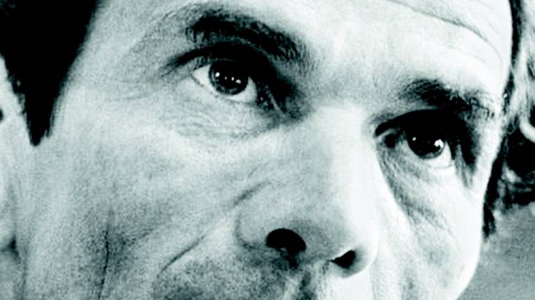 Pasolini è vivo, parola di Moni Ovadia Pasolini è vivo, parola di Moni Ovadia