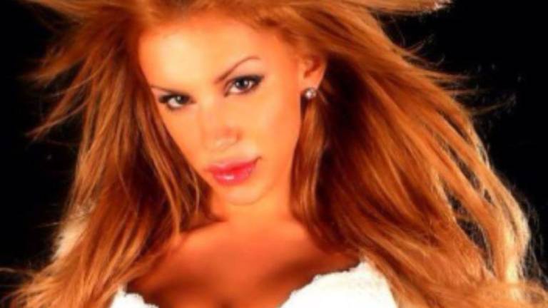 Veronica seduce il Grande Fratello Veronica seduce il Grande Fratello