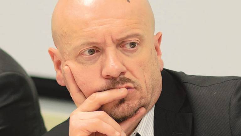 L'addio di Drei? Una buona notizia per la città L'addio di Drei? Una buona notizia per la città