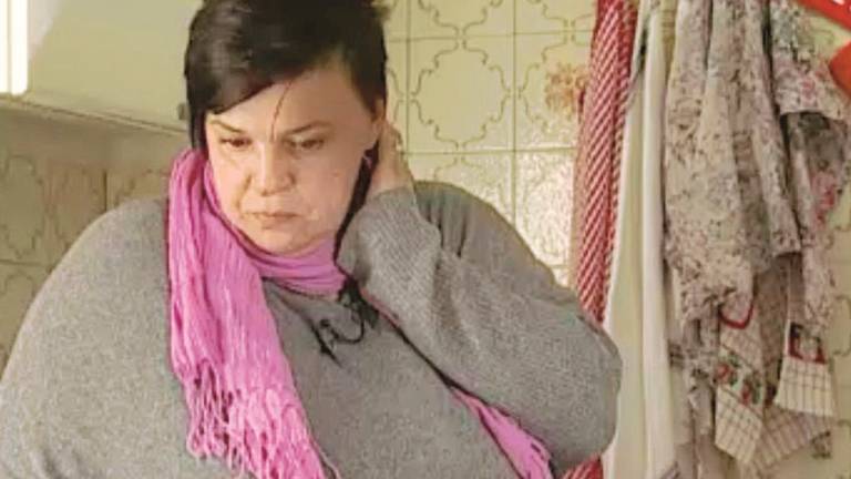 «Monica Sanchi complice nei due omicidi» «Monica Sanchi complice nei due omicidi»