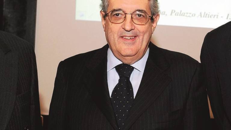 Il Titano è uscito dalla Black list Il Titano è uscito dalla Black list