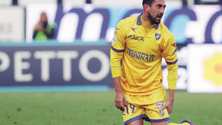 Il Cesena ufficializza l'ingaggio di Andrea Cocco Il Cesena ufficializza l'ingaggio di Andrea Cocco