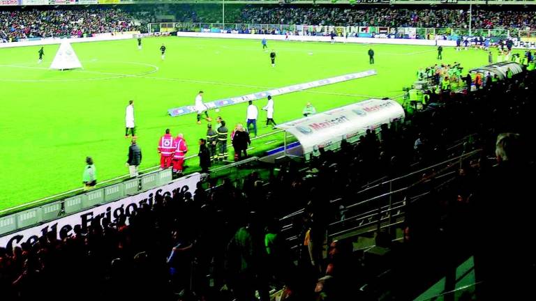 Calcio, biglietti Italia-Ungheria a Cesena: i prezzi Calcio, biglietti Italia-Ungheria a Cesena: i prezzi