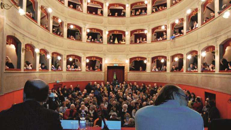 Allarme radiazioni: «Non abbiate paura» Allarme radiazioni: «Non abbiate paura»