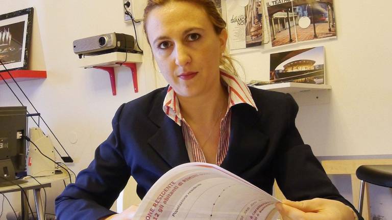 Rimini. Con l'ecobonus 110% riqualificati 466 appartamenti Erp Rimini. Con l'ecobonus 110% riqualificati 466 appartamenti Erp