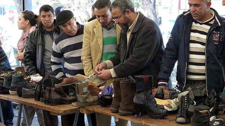 Campo lavoro, l'ora della solidarietà Campo lavoro, l'ora della solidarietà