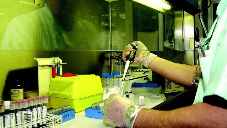 Maestra si ammala di tubercolosi Maestra si ammala di tubercolosi