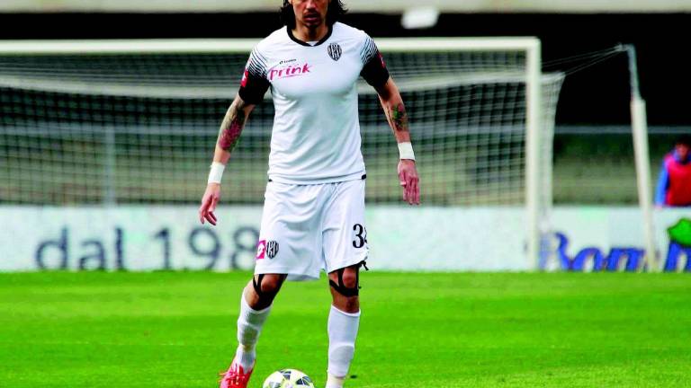 Pellissier castiga sempre il Cesena Pellissier castiga sempre il Cesena