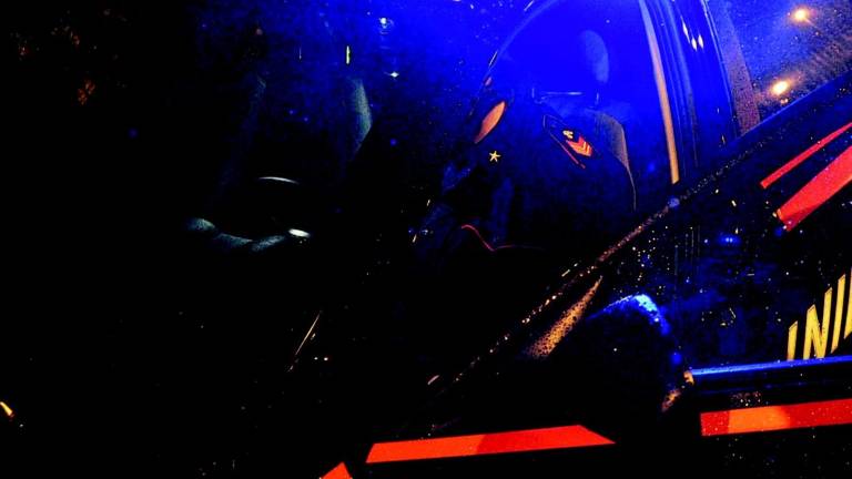 Arrestato in disco con la droga dello stupro Arrestato in disco con la droga dello stupro