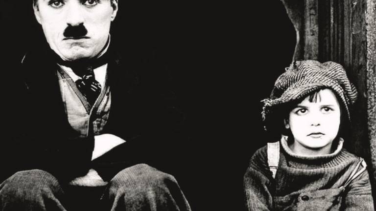 Musica per Charlot, il genio ha cento anni Musica per Charlot, il genio ha cento anni