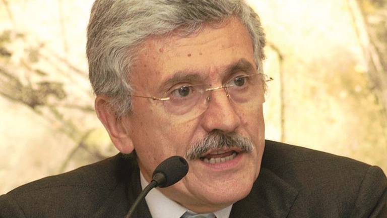D'Alema ospite domani al Festival dell'Unità D'Alema ospite domani al Festival dell'Unità