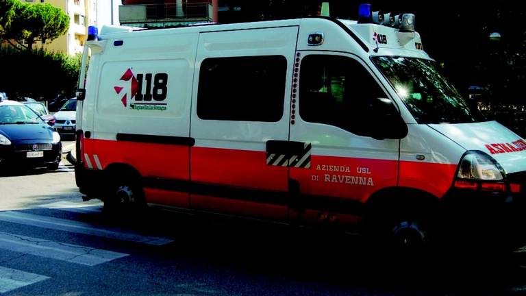 Omicidio-suicidio a Savio: coppia trovata morta in casa Omicidio-suicidio a Savio: coppia trovata morta in casa