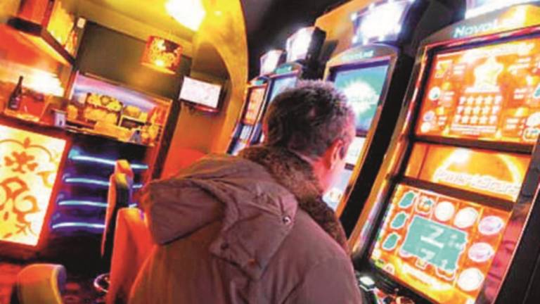 Manca insiste: «Tassare di più il gioco d'azzardo» Manca insiste: «Tassare di più il gioco d'azzardo»
