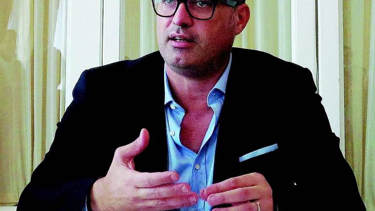 Bonaccini: «Spegneremo tutti gli inceneritori» Bonaccini: «Spegneremo tutti gli inceneritori»