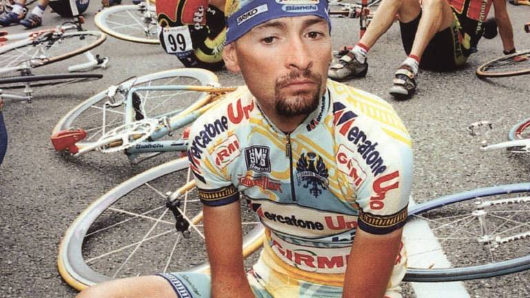 La Cassazione mette la parola fine: «Marco Pantani non fu ucciso» La Cassazione mette la parola fine: «Marco Pantani non fu ucciso»