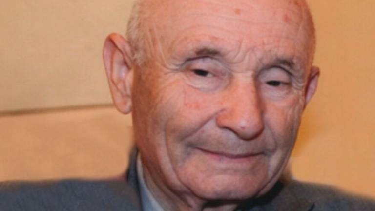 Morto l'ex sindaco Cleandro Bulbi Morto l'ex sindaco Cleandro Bulbi