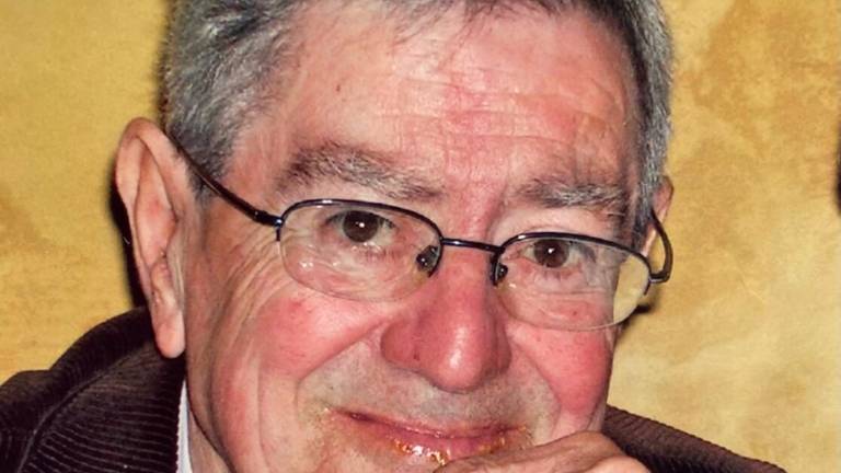 Portò per primo la pizza al piatto a Cesena: è morto Nicolò Pittoni Portò per primo la pizza al piatto a Cesena: è morto Nicolò Pittoni