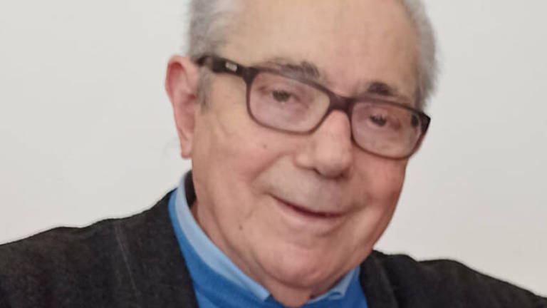 Faenza, morto Tonino Bagnoli: una vita dedicata agli altri Faenza, morto Tonino Bagnoli: una vita dedicata agli altri