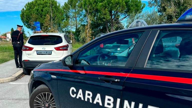 San Mauro Pascoli, nascosti dietro una siepe pronti a rapinare l’ufficio postale: convalidati gli arresti San Mauro Pascoli, nascosti dietro una siepe pronti a rapinare l’ufficio postale: convalidati gli arresti
