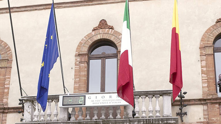 Ravenna, 6 alloggi di edilizia agevolata a Filetto: ecco il bando Ravenna, 6 alloggi di edilizia agevolata a Filetto: ecco il bando