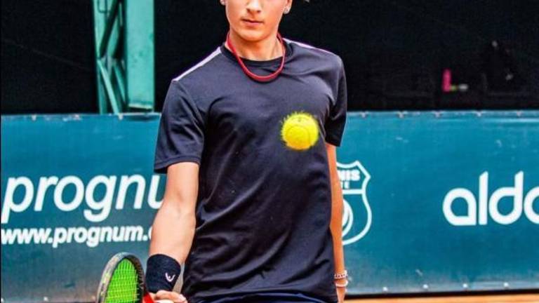 Tennis, entrano nel vivo l'Open del Paradiso Cesenatico e l'Open di San Marino Tennis, entrano nel vivo l'Open del Paradiso Cesenatico e l'Open di San Marino
