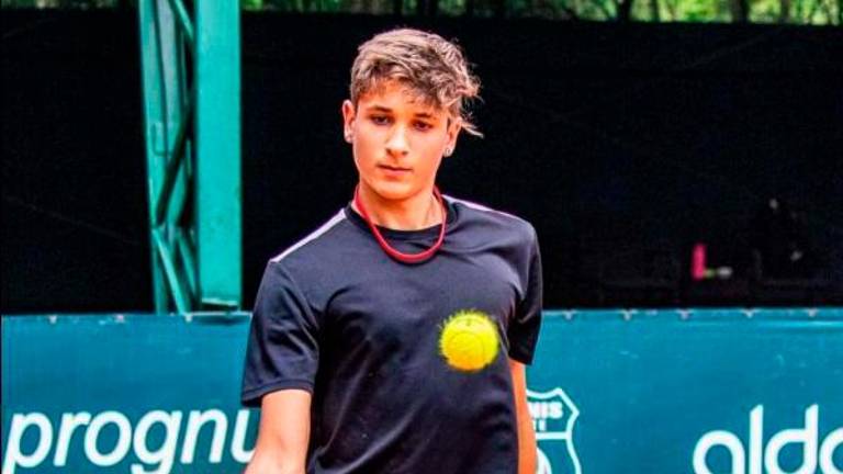 Jacopo Fiorini Jacopo Fiorini