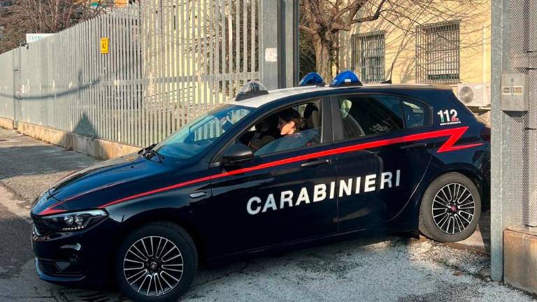 Forlì, violenza sessuale di gruppo a una ragazza minorenne sul bus: in carcere 19enne senza fissa dimora Forlì, violenza sessuale di gruppo a una ragazza minorenne sul bus: in carcere 19enne senza fissa dimora