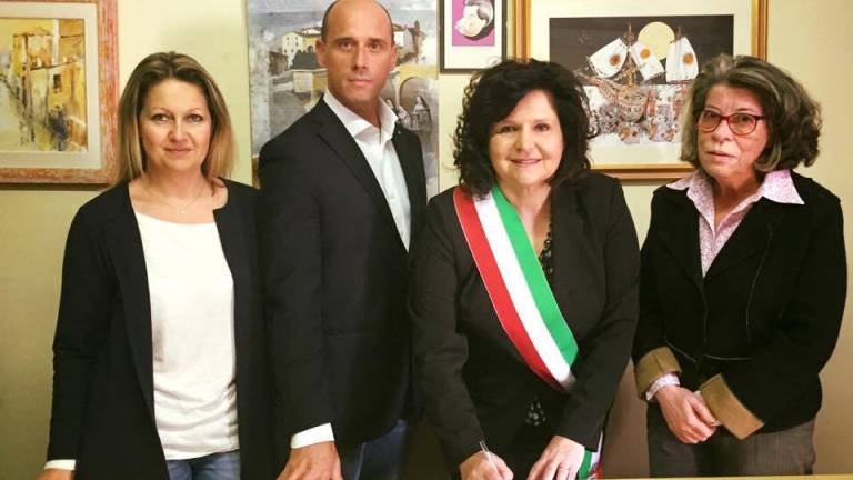Risultati elezioni, a San Mauro Pascoli riconfermato il sindaco per 53 voti Risultati elezioni, a San Mauro Pascoli riconfermato il sindaco per 53 voti
