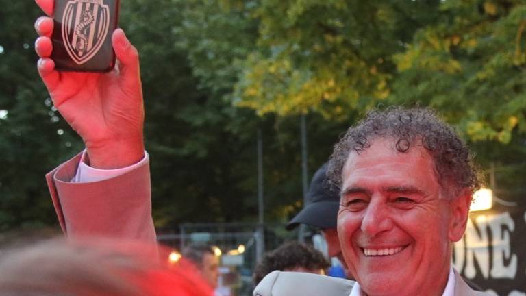 Calcio, il mondo del Cesena Fc vicino ad una grande svolta Calcio, il mondo del Cesena Fc vicino ad una grande svolta