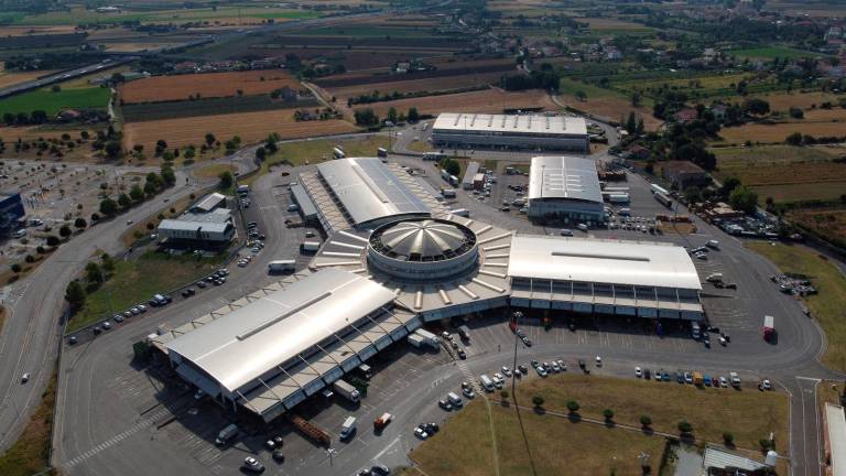 Rimini, Caar: Moreno Ricci è il nuovo presidente Rimini, Caar: Moreno Ricci è il nuovo presidente