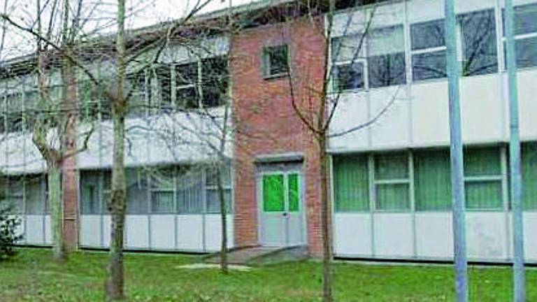 Infiltrazioni a scuola, a Marina di Ravenna trasferite due classi Infiltrazioni a scuola, a Marina di Ravenna trasferite due classi