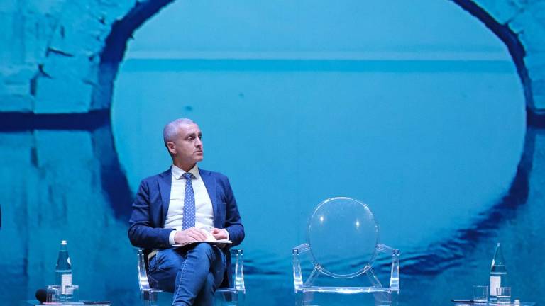 Fiere, il sindaco Sadegholvaad: Alleanza tra Bologna e Milano? Rimini non starà a guardare Fiere, il sindaco Sadegholvaad: Alleanza tra Bologna e Milano? Rimini non starà a guardare